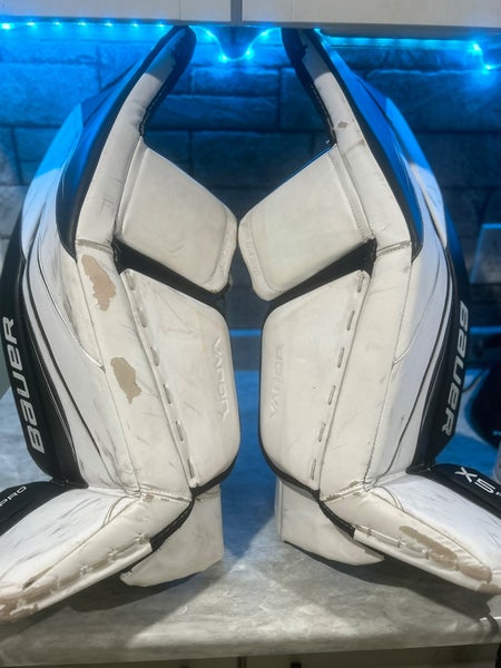 33" Bauer Vapor X5 Pro Regular Goalie Full Set (Used)