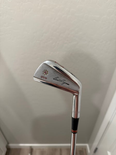 Men's Ben Hogan Apex Grind 2 iron Steel Shaft (Used)