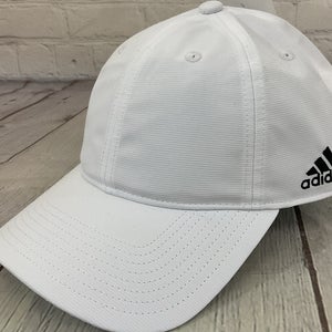 Adidas One Size Fits Most Unisex Unstructured Activewear Hat Adjustable Buckle