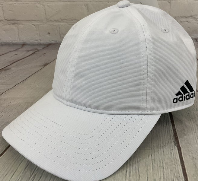 Adidas One Size Fits Most Unisex Unstructured Activewear Hat Adjustable Buckle