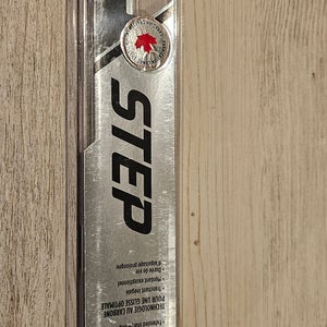 Bauer Step Steel Blacksteel 280 mm (New)