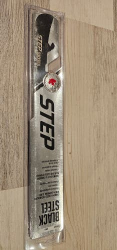 Bauer Step Steel Blacksteel 280 mm (New)