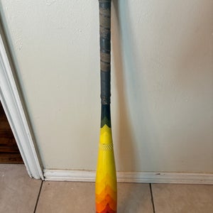 Easton Hype Fire Bat (-5) 26 oz 31" (Used)