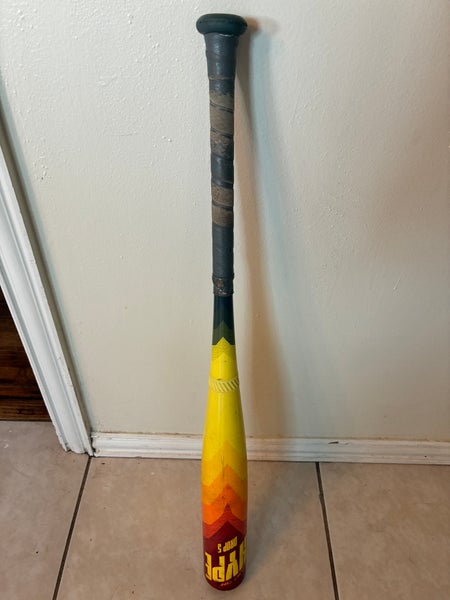Easton Hype Fire Bat (-5) 26 oz 31" (Used)
