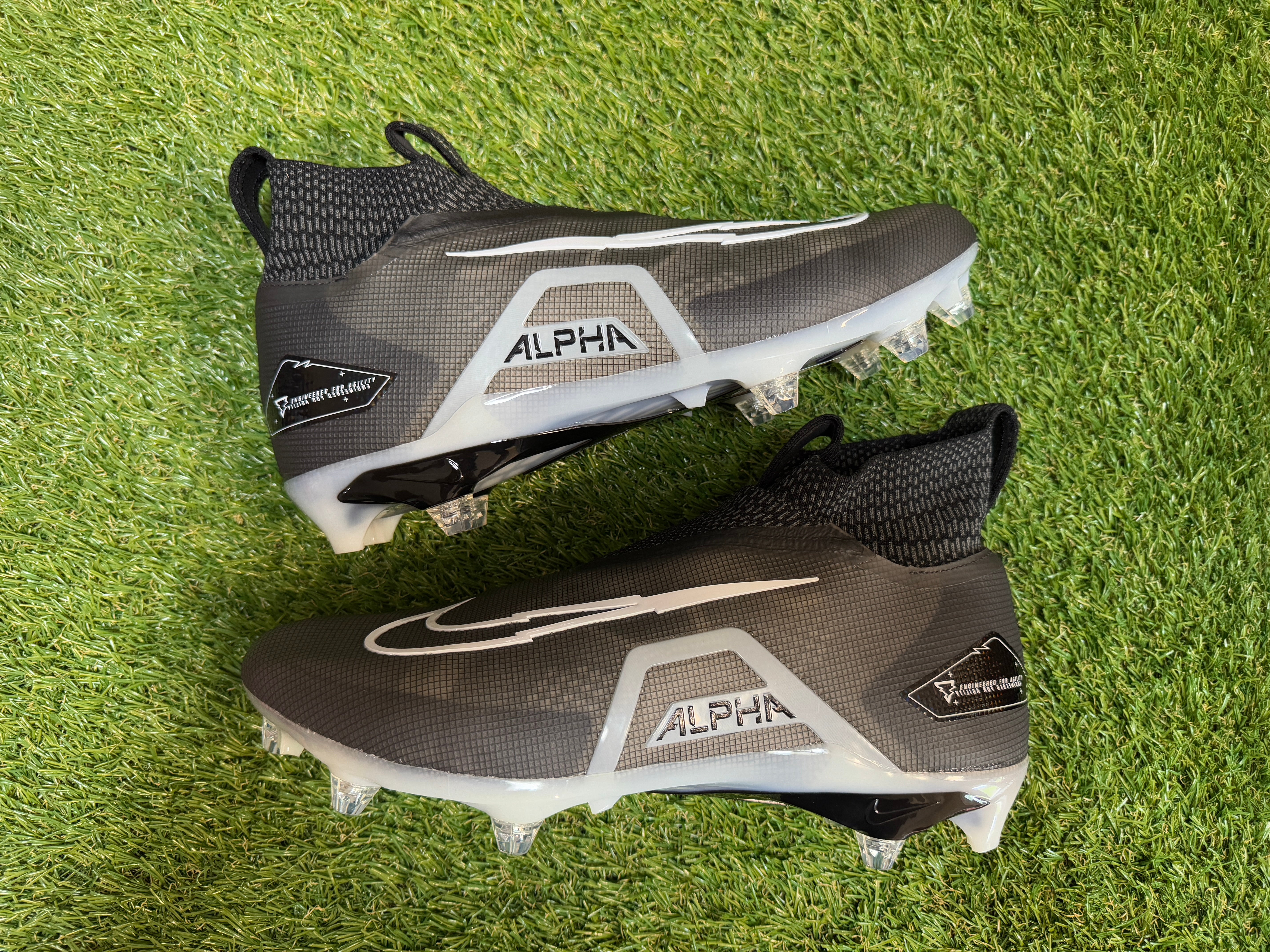 Nike Alpha Menace Pro 3 \