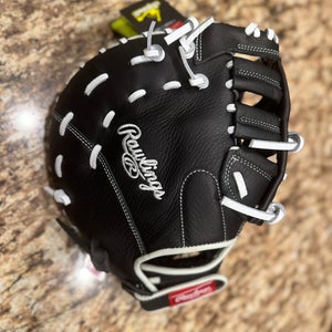 Rawlings Shut out RH First Base Softball Glove 12" (New)