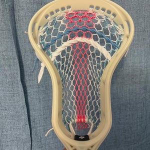 StringKing Mark 3V Strung Head (New)