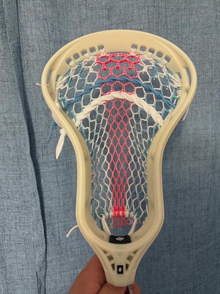 StringKing Mark 3V Strung Head (New)