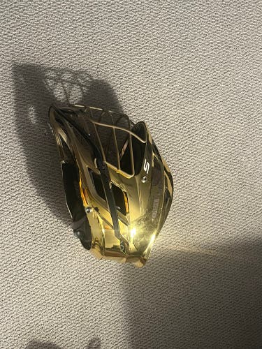 Cascade S Helmet (Used)