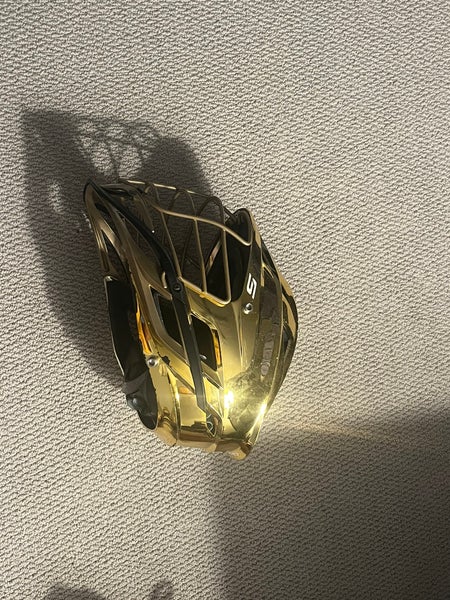 Cascade S Helmet (Used)