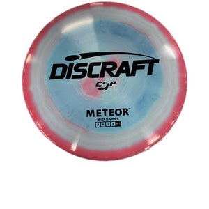 New ESP Meteor 11735-DISEMETEOR