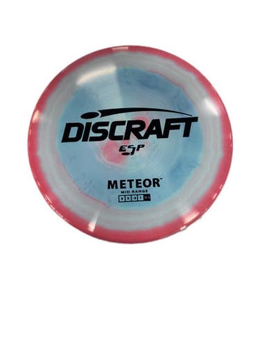 New ESP Meteor 11735-DISEMETEOR