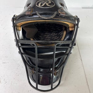 (Used) Catcher's Set