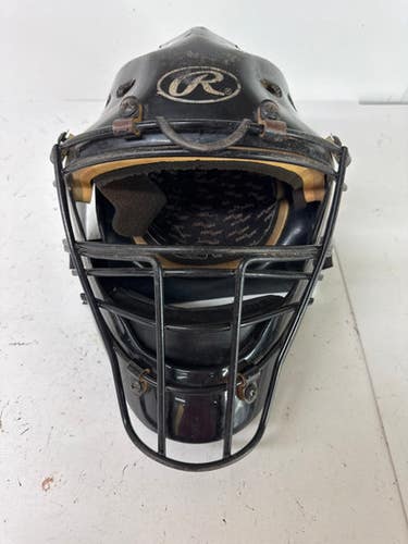 (Used) Catcher's Set