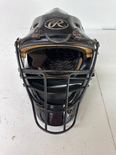 (Used) Catcher's Set