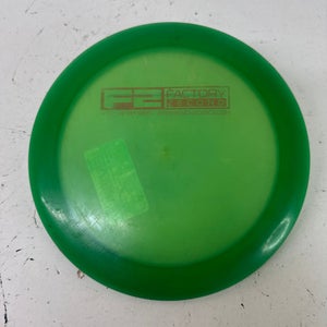 Used Innova FACTORY SECON Disc Golf Driver None 11793-S000252257