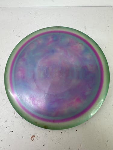 Used Innova ANTHON Disc Golf Driver None 11793-S000252256