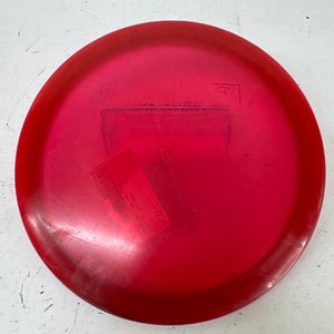 Used Innova FACTORY SECON Disc Golf Driver None 11793-S000252260