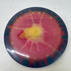 Used Innova CHAMPION SHRYKE Disc Golf Driver None 11793-S000252261