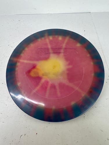 Used Innova CHAMPION SHRYKE Disc Golf Driver None 11793-S000252261