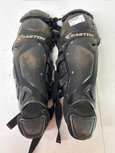 Easton (Used) Intermediate Catcher's Set