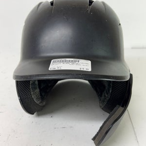 Marucci (Used) Black Batting Helmet