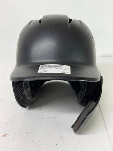 Marucci (Used) Black Batting Helmet
