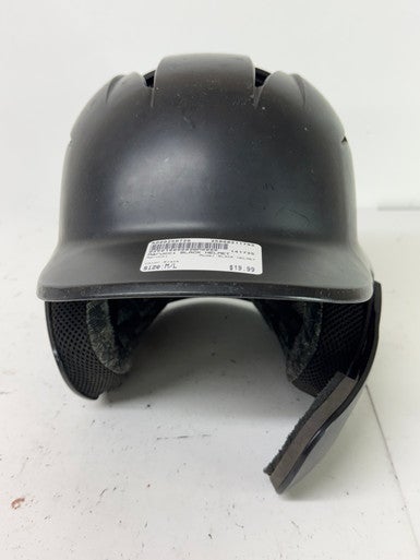 Marucci (Used) Black Batting Helmet
