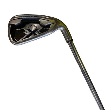 Used Callaway X20 Mens Individual Iron RH 4 Iron 11859-S000024566