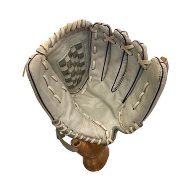 Used Rawlings SURE CATCH BB/SB Glove RH Throw White 12" 11859-S000024685