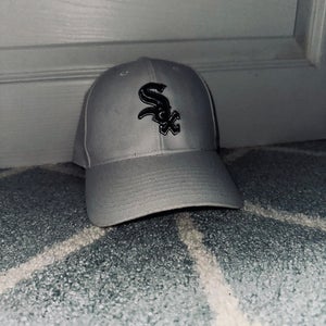 White Sox Adult Unisex 47 Brand Hat (New)