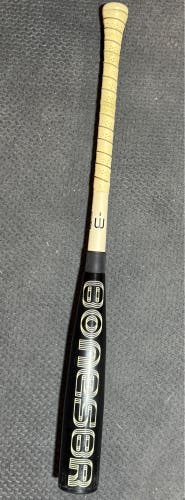 2024 Warstic Bonesaber Hybrid BBCOR Certified Bat (-3) 28 oz 31" (Used)