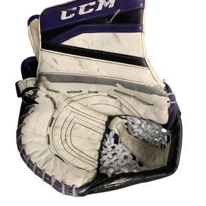 CCM Extreme Flex III Goalie Catch Glove