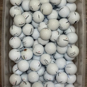 24 Pinnacle Rush Golf Balls - 5A MINT CONDITION