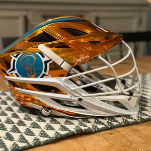 Cascade XRS Helmet (Used)