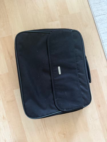 Black Tote (Used)