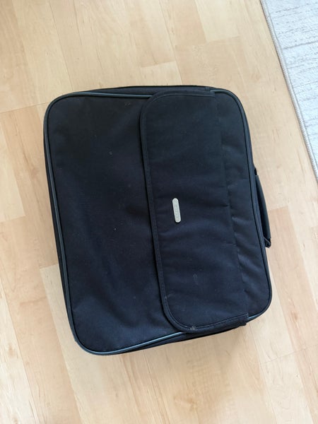 Black Tote (Used)