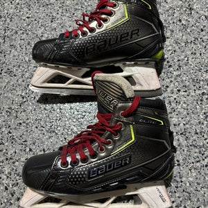 Bauer Elite Goalie Skates