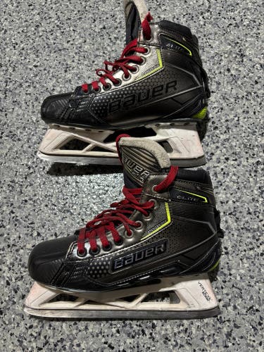 Bauer Elite Goalie Skates