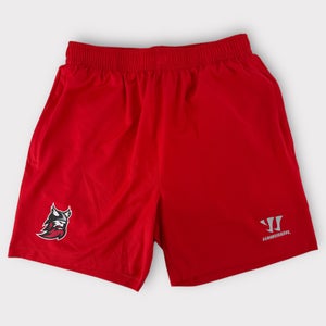 Pro Stock New Warrior Alpha X Adirondack Thunder Shorts