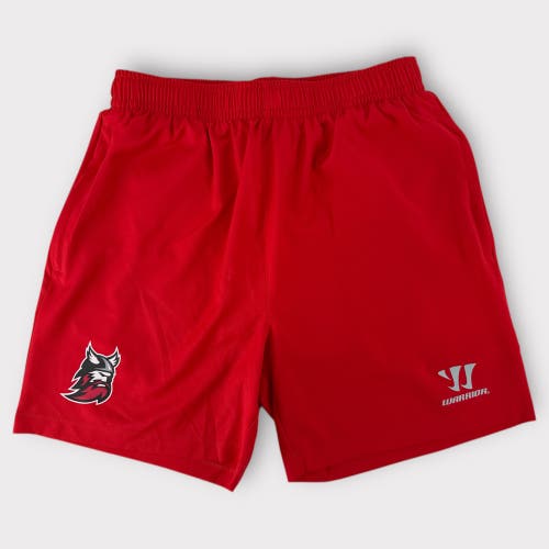 Pro Stock New Warrior Alpha X Adirondack Thunder Shorts