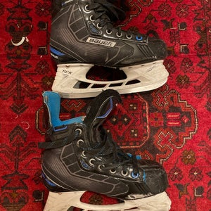 Bauer Hockey Skates