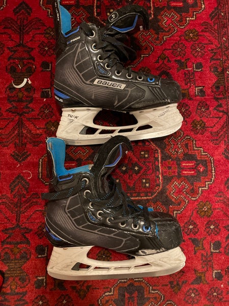 Bauer Hockey Skates