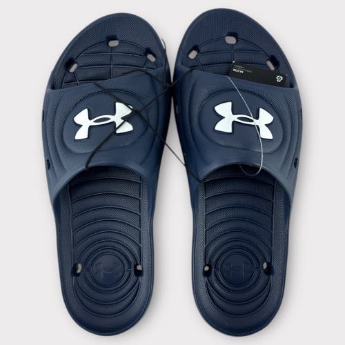 Pro Return New Under Armour Sandals Slides
