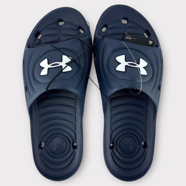 Pro Return New Under Armour Sandals Slides