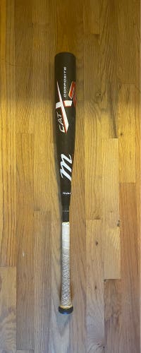 Marucci CATX2 Composite USSSA Certified Bat (-5) 27 oz 32" (Used)