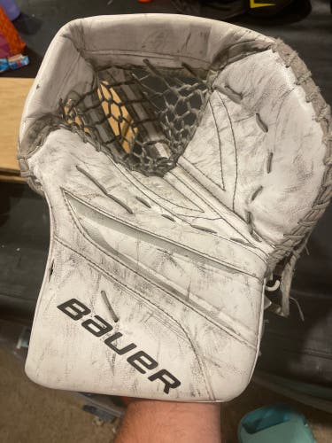 2023 Bauer X5 Pro Regular (Used)