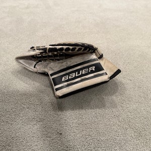 BAUER S20 GSX PRODIGY ICE HOCKEY GOALIE GLOVE
