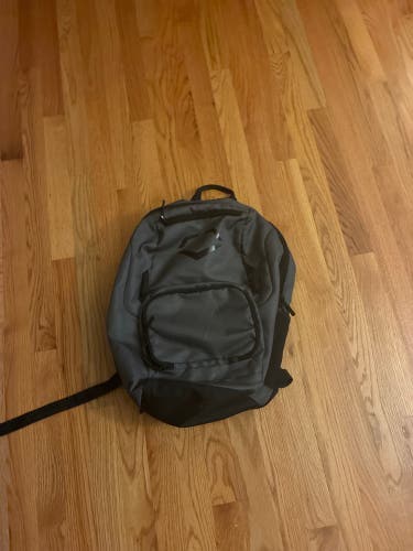 Gray Kids Unisex Small / Medium EvoShield Backpack (Used)
