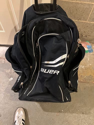 Bauer Bag (Used)